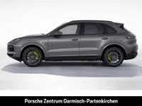 Gebraucht Porsche Cayenne 470 PS (345 kW) 2024 Quarzitgrau SUV