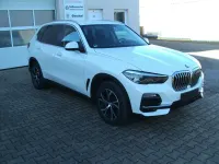 Gebraucht BMW X5 Sport Line 265 PS (194 kW) 2019 Weiß SUV