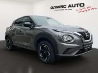 Gebraucht Nissan Juke Style Edition 114 PS (83 kW) 2023 Gun metallic (m) SUV