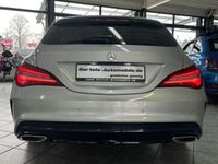 gebraucht Mercedes CLA180 d AMG Styling, 7G, Navi