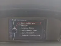 Gebraucht BMW 320 184 PS (135 kW) 2012 Schwarz Kombi