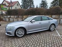 gebraucht Audi A6 3.0 TDI quattro, LED, Standheizung, S line, Radar