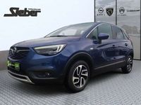 gebraucht Opel Crossland 1.5 D INNOVATION Innovation SpurH LM