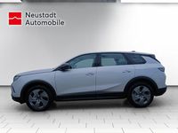 Gebraucht Opel Grandland X Edition 145 PS (106 kW) 2025 Silber SUV