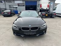 gebraucht BMW 320 d Touring -