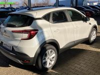 gebraucht Renault Captur EQUILIBRE TCe 90