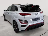 Gebraucht Hyundai Kona N Performance 280 PS (205 kW) 2022 Sonic blue SUV