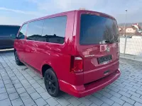 Occasion VW Multivan Trendline 102 PK (75 kW) 2016 Andere MPV