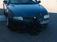 Occasion Alfa Romeo 1900 85 ch (62 kW) 2003 Noir Berline
