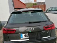 gebraucht Audi A6 mit vielen Extras