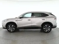 Gebraucht MG HS Comfort 170 PS (125 kW) 2025 Sterlingsilbermet. SUV