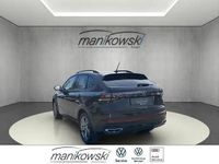 Gebraucht VW Taigo R 110 PS (80 kW) 2023 Schwarz SUV