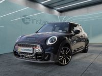 gebraucht Mini Cooper S MINI Cooper S, 28.703 km, 192 PS, EZ 06.2021, Benzin