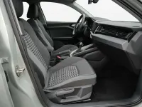 Gebraucht Audi A1 Advanced Plus 150 PS (110 kW) 2026 Tausilber metallic SUV