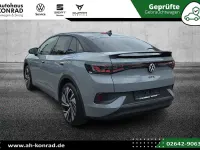 Gebraucht VW ID.5 GTX 219 kW (299 PS) 2023 Mondsteingrau SUV