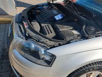 Gebraucht Audi A3 Ambition 105 PS (77 kW) 2007 Silber Kleinwagen