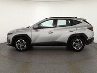 Neu Hyundai Tucson 160 PS (117 kW) 2025 Silber SUV