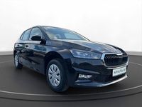 Neu Skoda Fabia Selection 95 PS (69 kW) 2026 Schwarz magic perleffekt Kleinwagen