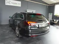 Gebraucht Opel Insignia OPC 170 PS (125 kW) 2015 Schwarz Kombi