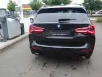 Gebraucht BMW X3 M Sport 190 PS (139 kW) 2024 Schwarz SUV