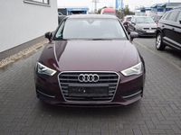 gebraucht Audi A3 Sportback ambiente.Aut.Navi.PDC.ACC LED.