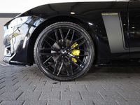 Gebraucht Ford Mustang 317 PS (233 kW) 2024 Schwarz Coupé