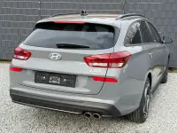 Neu Hyundai i30 N Line 150 PS (110 kW) 2026 Grau Kombi