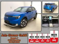 Gebraucht Ford Explorer 250 kW (340 PS) 2025 Blau SUV