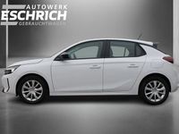 Neu Opel Corsa Edition 101 PS (74 kW) 2025 Weiß Kleinwagen