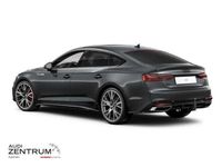 gebraucht Audi A5 Sportback 40 TFSI S line