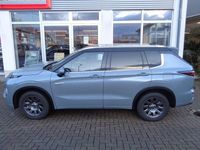 Gebraucht Mitsubishi Outlander P-HEV Top 136 PS (100 kW) 2025 Grau SUV