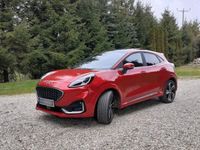 gebraucht Ford Puma ST-Line