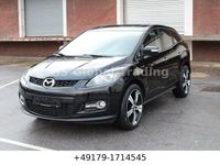 Gebraucht Mazda CX-7 260 PS (191 kW) 2007 Schwarz SUV