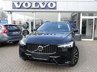 Gebraucht Volvo XC60 Plus 250 PS (183 kW) 2025 Schwarz SUV