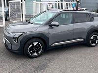 Neu Kia EV3 Earth 150 kW (204 PS) 2026 Grau SUV