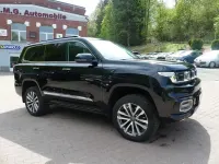 Gebraucht Baic BJ60 256 PS (188 kW) 2025 Schwarz SUV