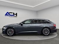 Second-hand Audi A6 S-Line 367 CP (269 kW) 2022 Gri Break