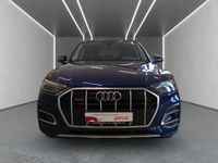 gebraucht Audi Q5 40 TDI Advanced quattro S tronic AHK*Pano*ACC
