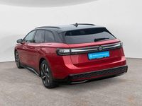 Gebraucht VW ID.7 GTX 250 kW (340 PS) 2025 Kombi