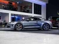 Gebraucht Alpine A110 300 PS (220 kW) 2025 Grau Coupé