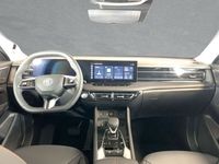 Neu MG EHS Luxury 272 PS (200 kW) 2025 Schwarz SUV