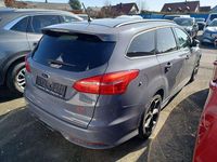 Gebraucht Ford Focus Sport 250 PS (183 kW) 2018 Grau Kombi