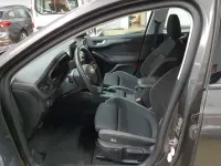 Gebraucht Ford Focus Cool & Connect 120 PS (88 kW) 2022 Grau Kombi