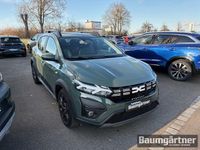 Gebraucht Dacia Sandero Expression 91 PS (66 kW) 2025 Grün Kleinwagen