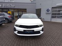 Neu Opel Astra 114 kW (156 PS) 2026 Lack weiss banquise/typ aussenverkleidung spiegel flach standard Limousine