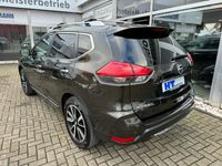 gebraucht Nissan X-Trail Pano Kamera Navi Automatik