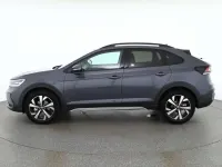 Neu VW Taigo 150 PS (110 kW) 2026 Grau SUV