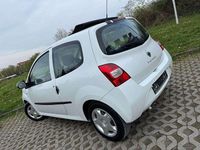 Gebraucht Renault Twingo 75 PS (55 kW) 2011 Weiß Kleinwagen