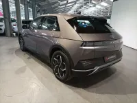 Gebraucht Hyundai Ioniq Dynamiq 160 kW (218 PS) 2022 Grün Kleinwagen