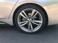 gebraucht BMW 320 F31 xd xdrive Xenon/LED M Paket 19“